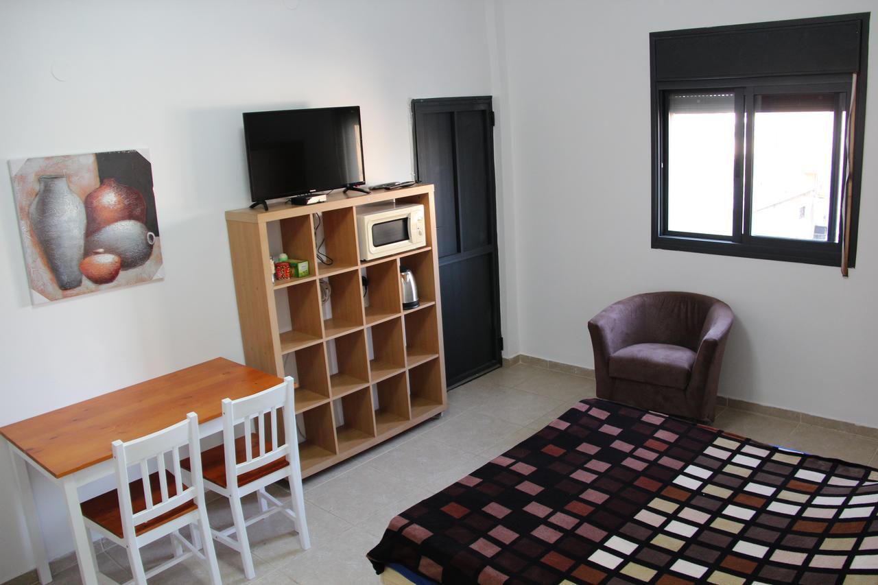 Apartments With Sea View Хайфа Екстериор снимка