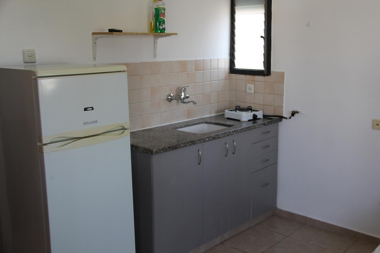 Apartments With Sea View Хайфа Екстериор снимка