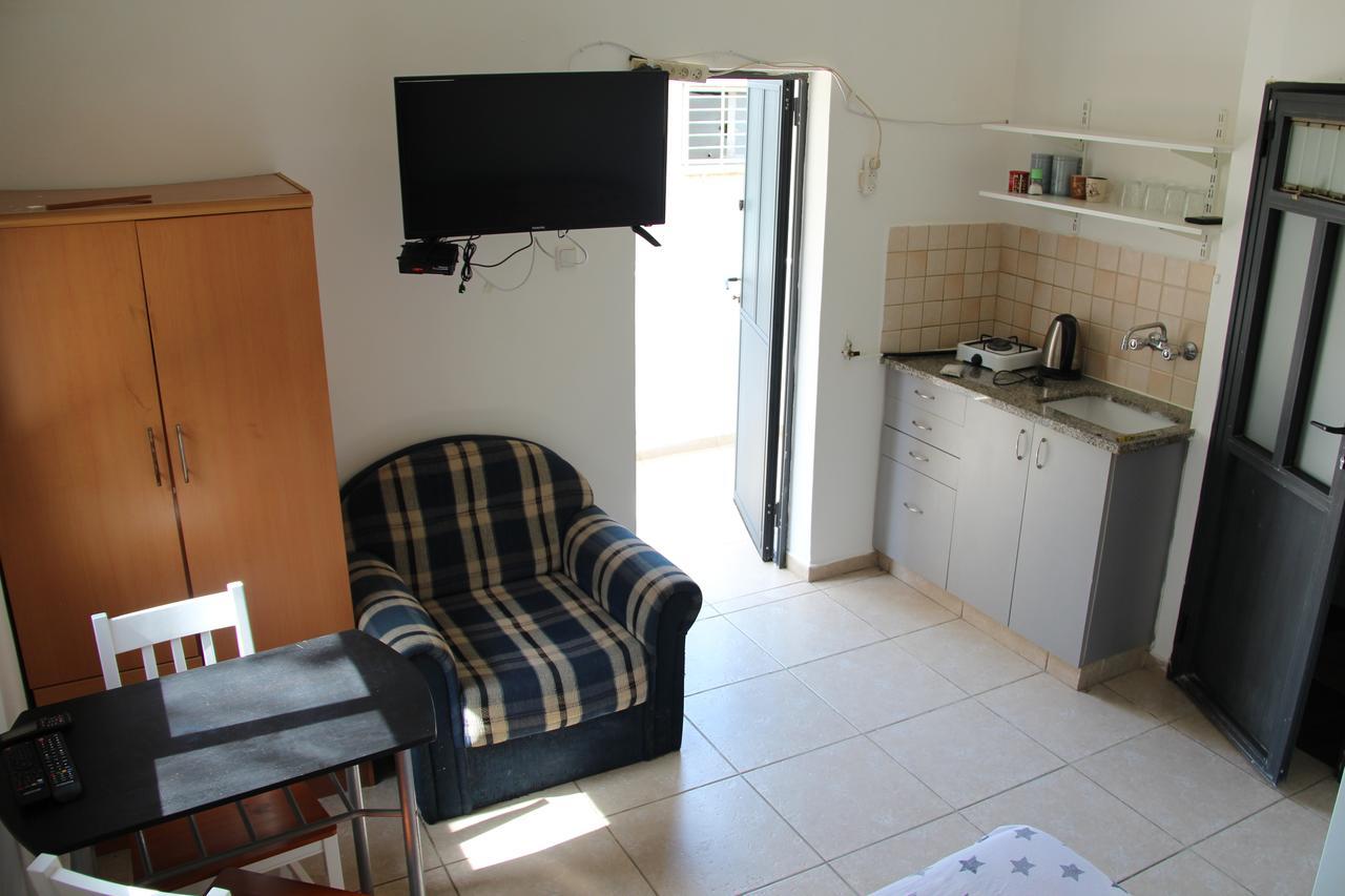 Apartments With Sea View Хайфа Екстериор снимка