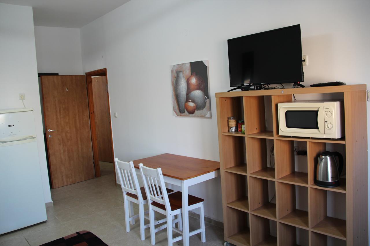 Apartments With Sea View Хайфа Екстериор снимка