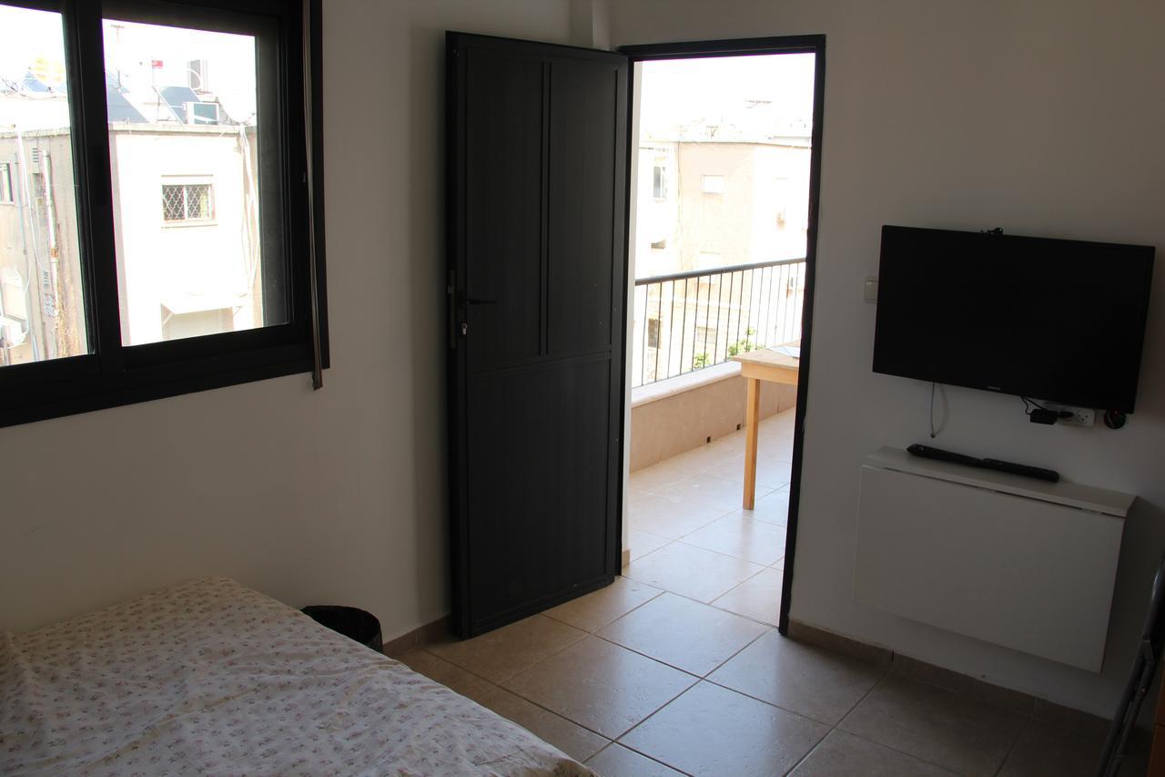 Apartments With Sea View Хайфа Екстериор снимка