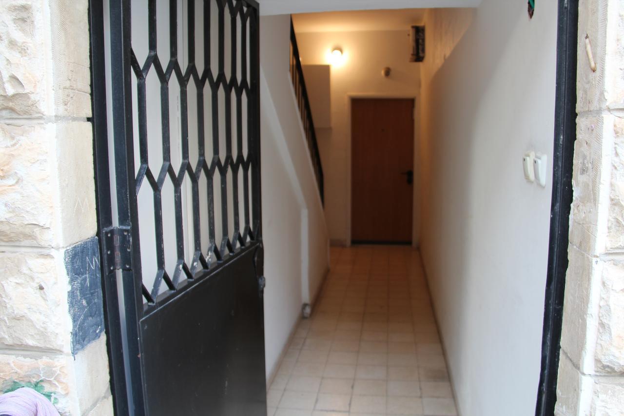 Apartments With Sea View Хайфа Екстериор снимка