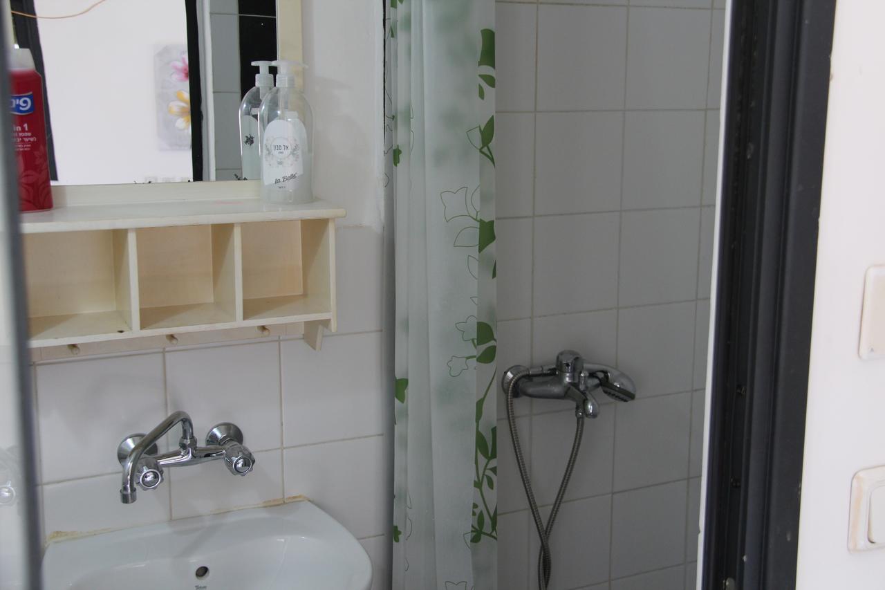 Apartments With Sea View Хайфа Екстериор снимка