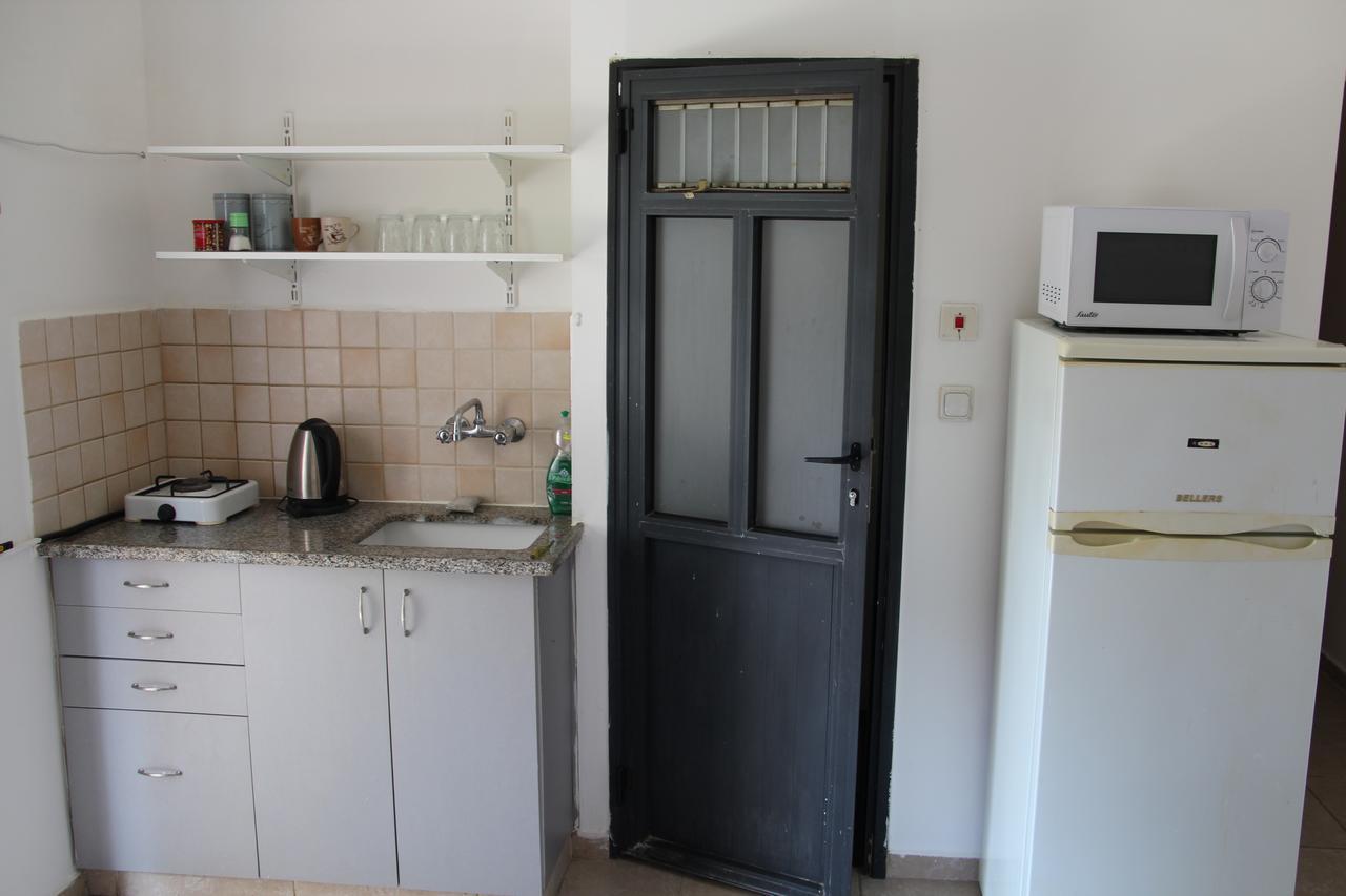 Apartments With Sea View Хайфа Екстериор снимка