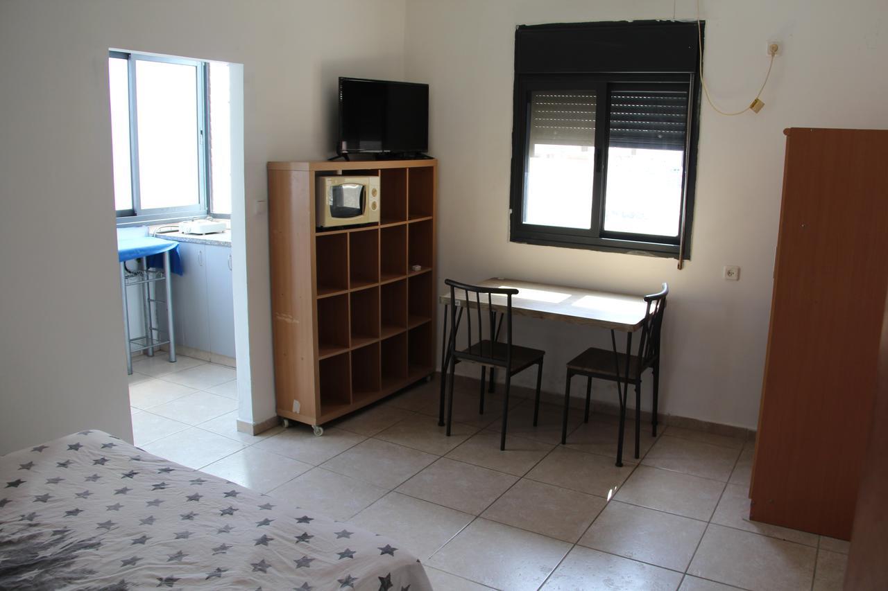 Apartments With Sea View Хайфа Екстериор снимка