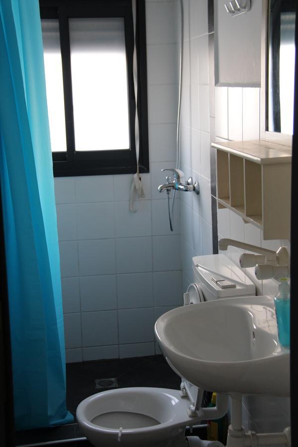 Apartments With Sea View Хайфа Екстериор снимка