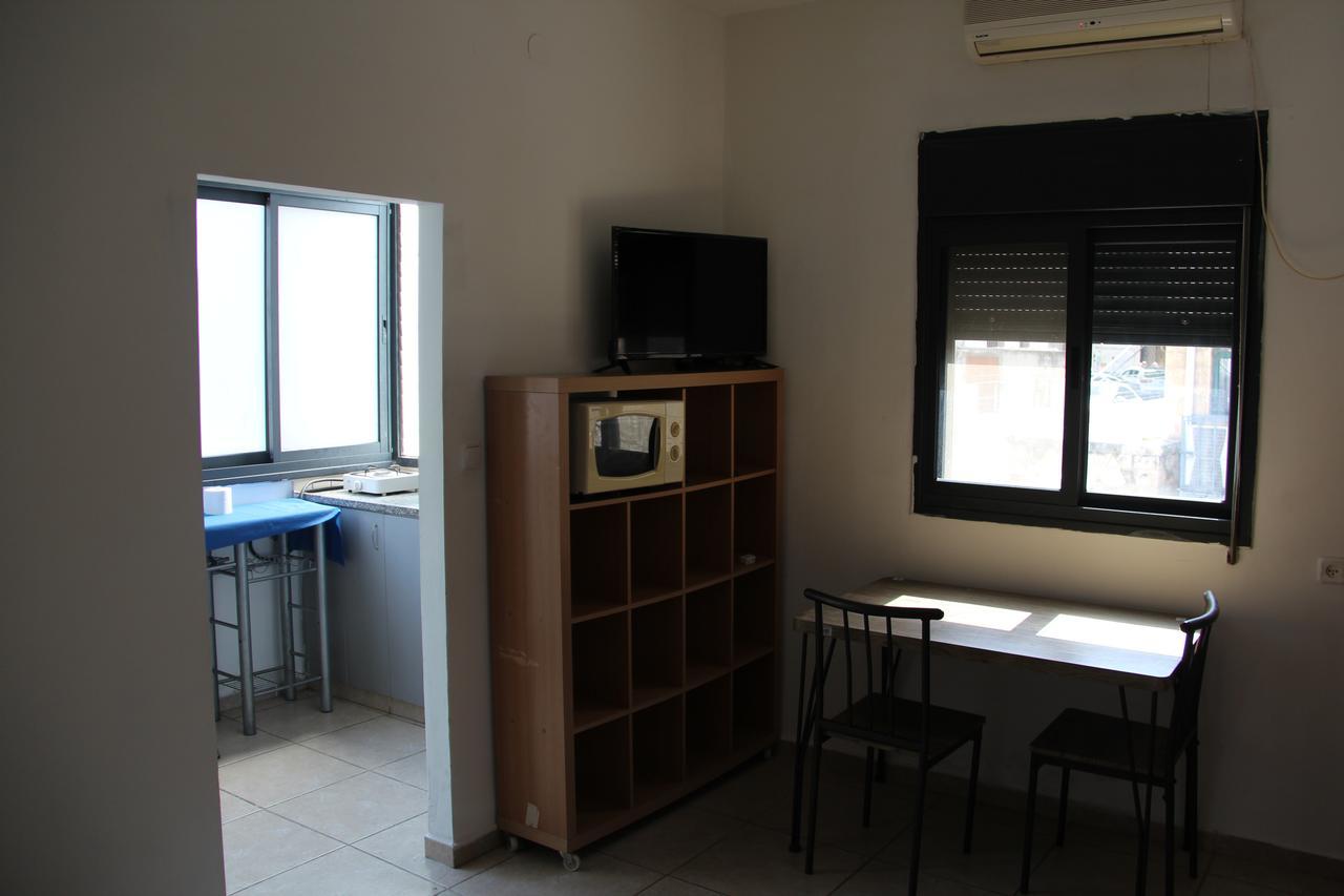 Apartments With Sea View Хайфа Екстериор снимка