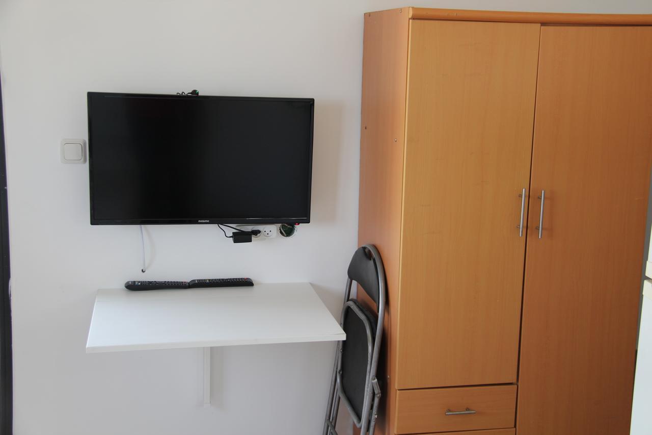 Apartments With Sea View Хайфа Екстериор снимка