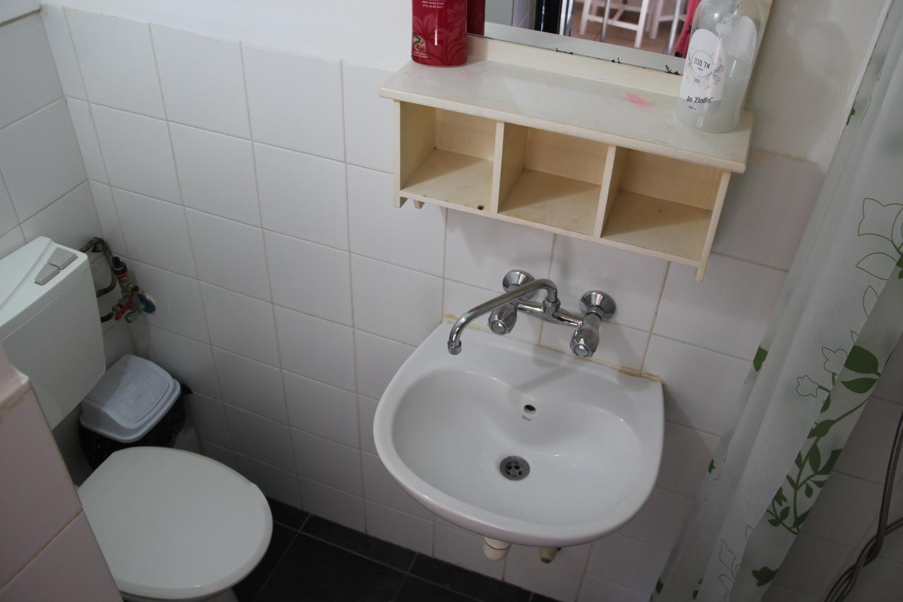 Apartments With Sea View Хайфа Екстериор снимка