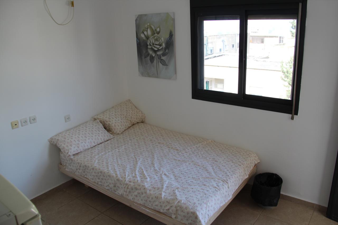 Apartments With Sea View Хайфа Екстериор снимка